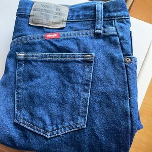 Vintage Wrangler Jeans